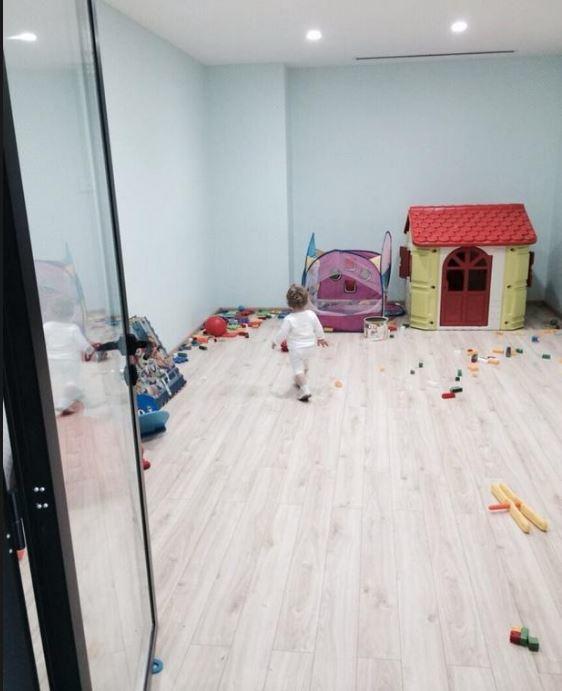 David APT on Bakuriani Orbi Palace Bagian luar foto